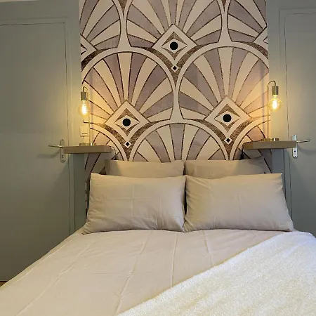 Apartment Sous L Oeil D Horus, Centre *