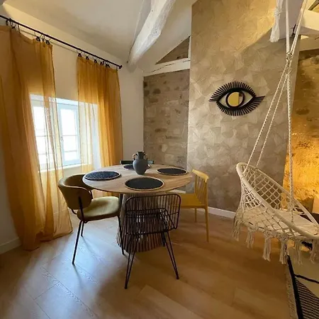 Sous L Oeil D Horus, Centre Figeac